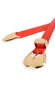 Ремень из кожи