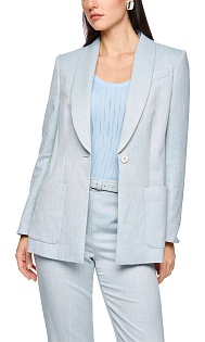 Однобортный пиджак