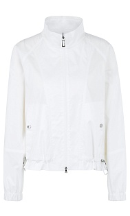 Спортивная куртка-бомбер