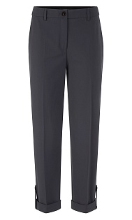 Укороченные брюки