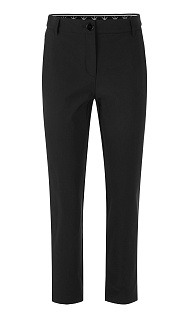 Брюки с карманами