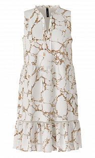 картинка Платье с принтом SC21.61W76/617-E от магазина Marc Cain