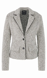 Однобортный пиджак