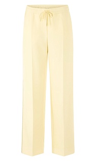 Брюки с лампасами