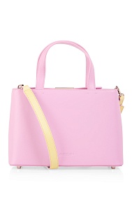 Сумка из кожи