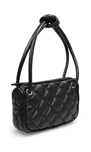 Стеганая сумка