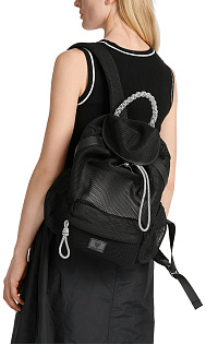 картинка Текстильный рюкзак от магазина Одежда+