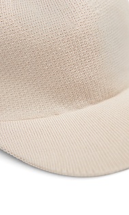 Кепка из хлопка