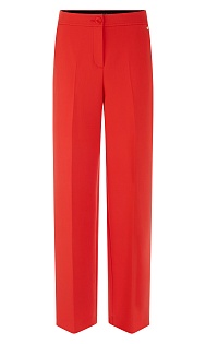 Брюки со стрелками