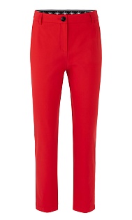 Брюки с карманами