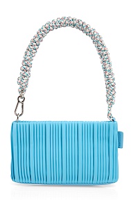 Сумка в морском стиле