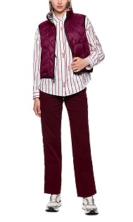 Двусторонний жилет