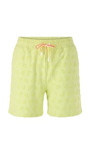 Шорты на кулиске