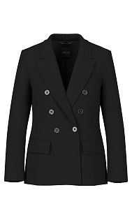 Двубортный пиджак