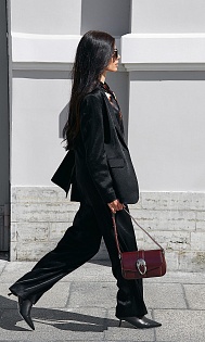 Однобортный пиджак