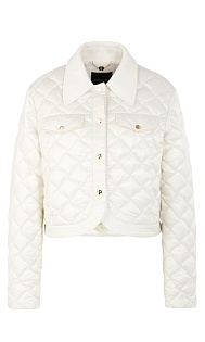 Стеганая куртка