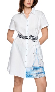 Плетеный ремень