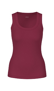 Топ из хлопка