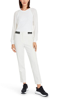 Брюки на резинке