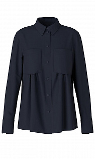 картинка Эластичная блуза SC51.12J09/395-C от магазина Marc Cain