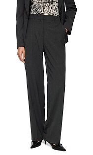 Брюки со стрелками