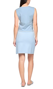 Топ из вискозы