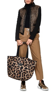 Толстовка на молнии