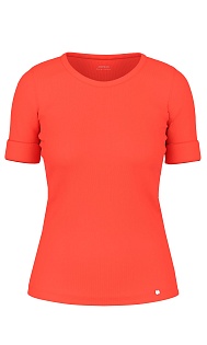 Футболка из хлопка