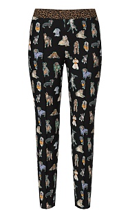 Спортивные брюки