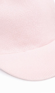 Кепка из хлопка