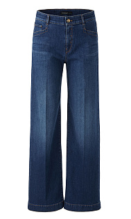 картинка Широкие джинсы TA82.14D64/355-F от магазина Marc Cain