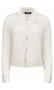 Кардиган из кашемира