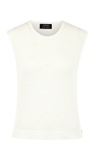 Топ из вискозы