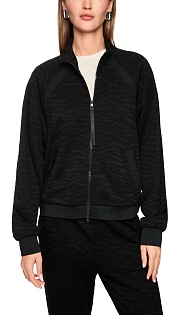 Толстовка на молнии