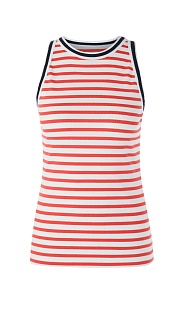 Топ в рубчик