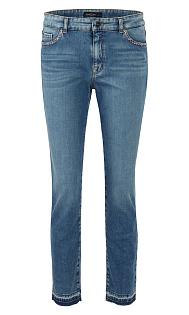 картинка Эластичные джинсы TS82.11D53/354-F от магазина Marc Cain