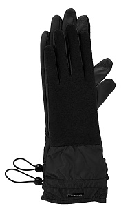 Перчатки из шерсти