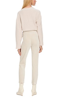 Брюки со стрелками