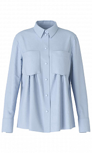 картинка Эластичная блуза SC51.12J09/306-C от магазина Marc Cain