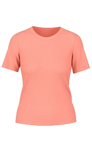 Приталенная футболка