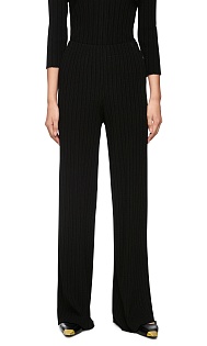 Трикотажные брюки