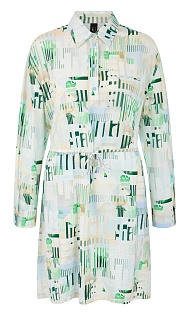 Спортивное мини-платье