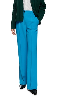 Брюки со стрелками