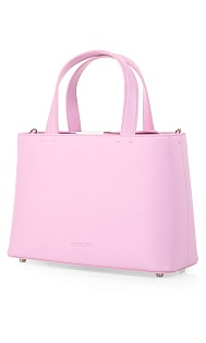 Сумка из кожи