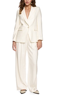 Однобортный пиджак