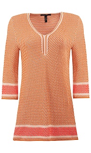 Туника из хлопка