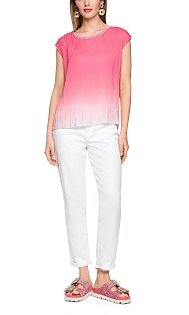 Топ с градиентом