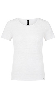 Приталенная футболка