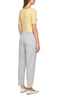 Футболка из хлопка