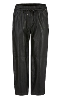 Брюки из вискозы